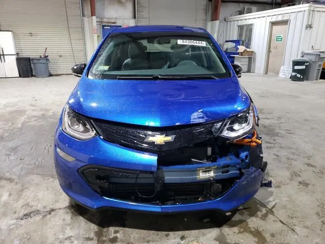 1G1FY6S02L4149616 2020 2020 Chevrolet Bolt- LT 5