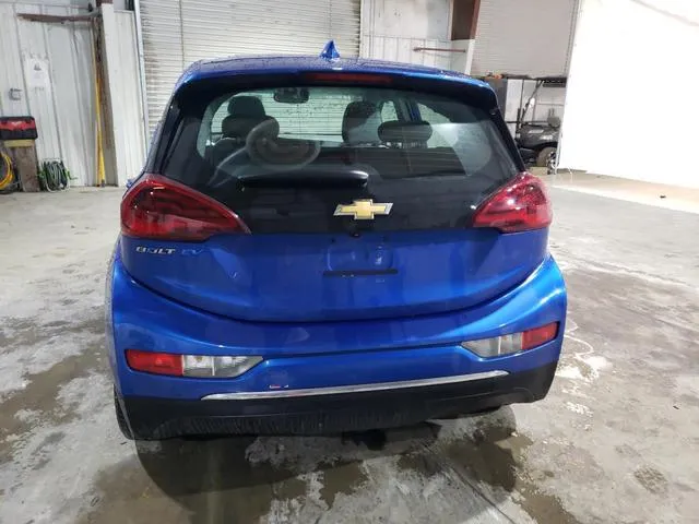 1G1FY6S02L4149616 2020 2020 Chevrolet Bolt- LT 6