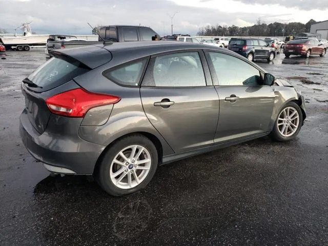 1FADP3K23HL227356 2017 2017 Ford Focus- SE 3