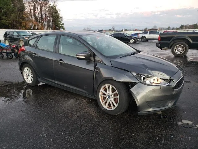 1FADP3K23HL227356 2017 2017 Ford Focus- SE 4