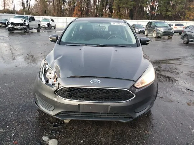 1FADP3K23HL227356 2017 2017 Ford Focus- SE 5