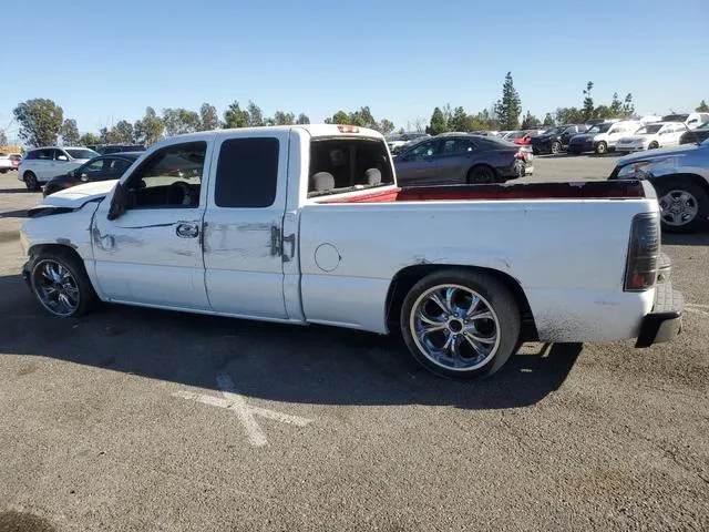 2GCEC19T011383914 2001 2001 Chevrolet Silverado- C1500 2