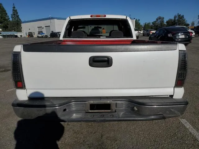 2GCEC19T011383914 2001 2001 Chevrolet Silverado- C1500 6