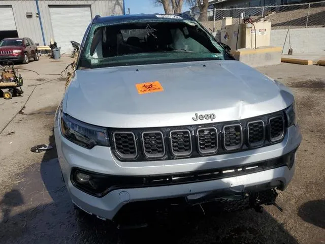 3C4NJDBN0RT129861 2024 2024 Jeep Compass- Latitude 5