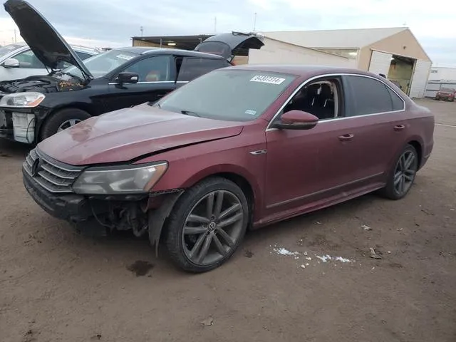 1VWDT7A33HC043037