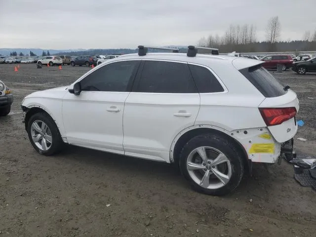 WA1BNAFY4L2017674 2020 2020 Audi Q5- Premium Plus 2