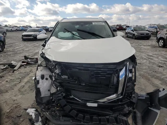 5N1BT3BAXPC823854 2023 2023 Nissan Rogue- SV 5