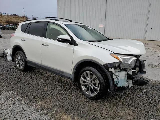 JTMDFREV6HD216027 2017 2017 Toyota RAV4- Limited 4