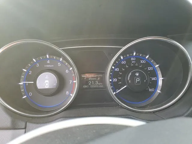 5NPEB4AC0EH839799 2014 2014 Hyundai Sonata- Gls 9