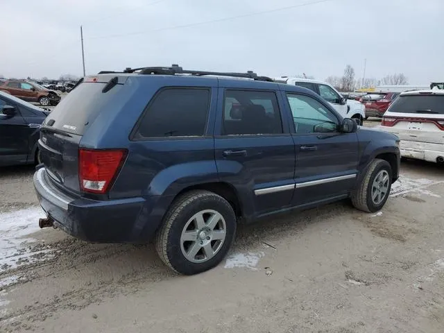 1J4PR4GK3AC133901 2010 2010 Jeep Grand Cherokee- Laredo 3