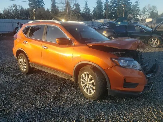 JN8AT2MV8JW321042 2018 2018 Nissan Rogue- S 4