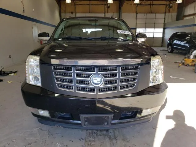 1GYFK66887R191929 2007 2007 Cadillac Escalade- Esv 5