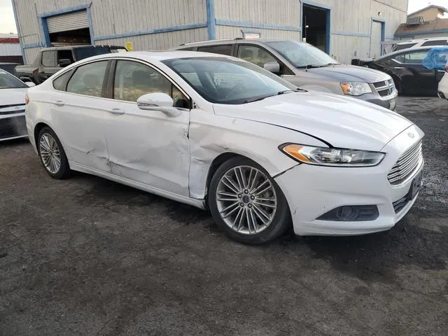 3FA6P0H94ER186616 2014 2014 Ford Fusion- SE 4