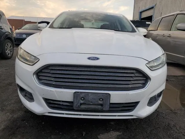 3FA6P0H94ER186616 2014 2014 Ford Fusion- SE 5