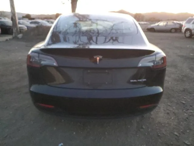 5YJ3E1EB7NF174381 2022 2022 Tesla MODEL 3 6