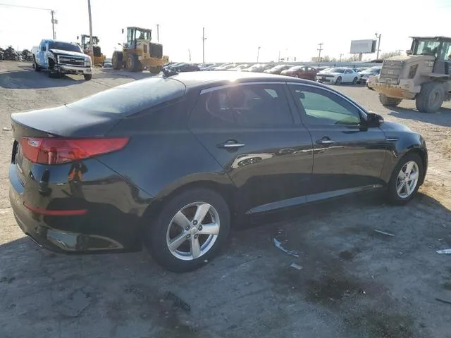 5XXGM4A77EG289454 2014 2014 KIA Optima- LX 3