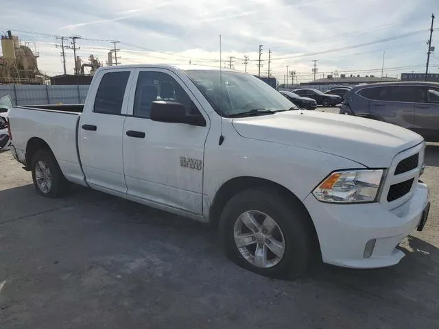 1C6RR6FG1HS556166 2017 2017 RAM 1500- ST 4