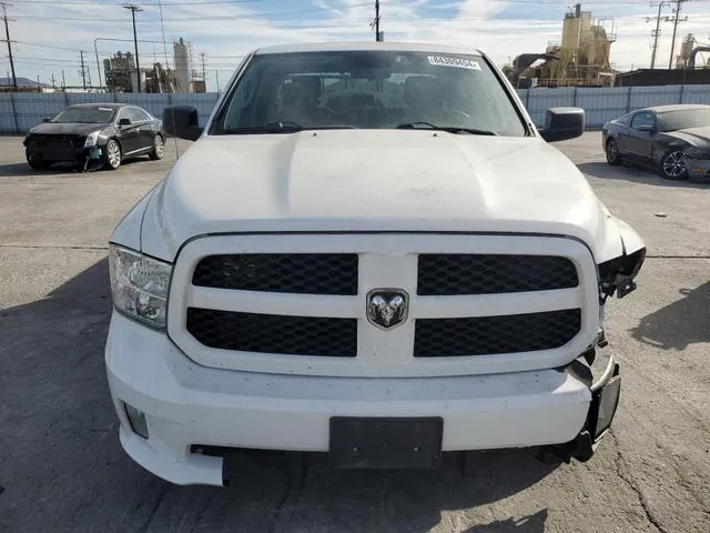 1C6RR6FG1HS556166 2017 2017 RAM 1500- ST 5