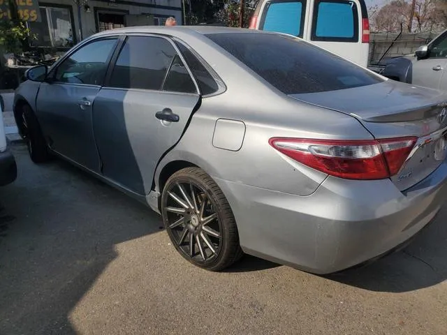 4T1BF1FK0HU402235 2017 2017 Toyota Camry 3