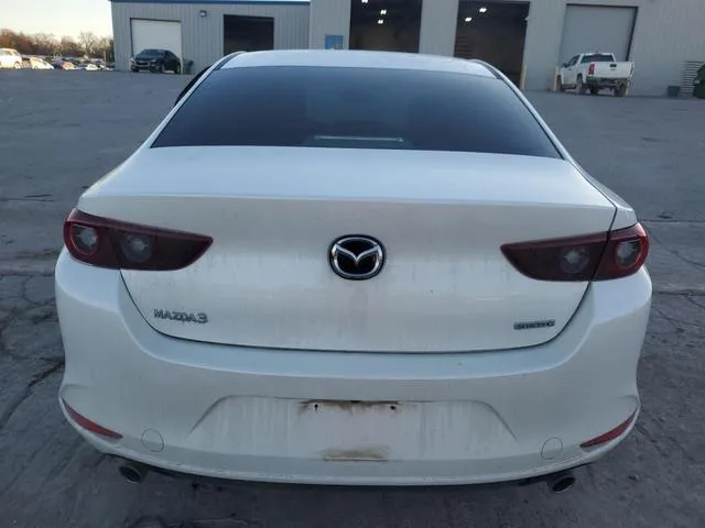 3MZBPACM9PM380727 2023 2023 Mazda 3- Preferred 6