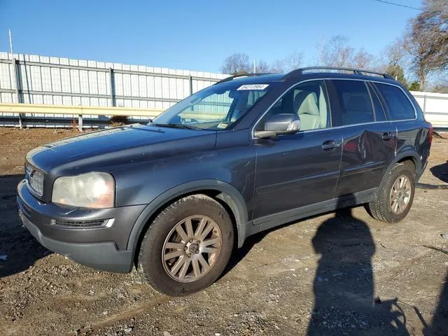 YV4CM982181448925 2008 2008 Volvo XC90- 3-2 1