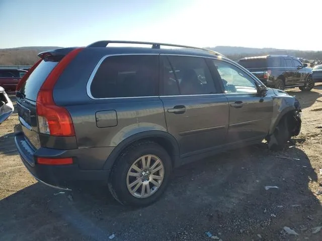 YV4CM982181448925 2008 2008 Volvo XC90- 3-2 3