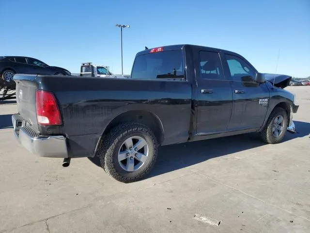 1C6RR6FG8MS576196 2021 2021 RAM 1500- Tradesman 3