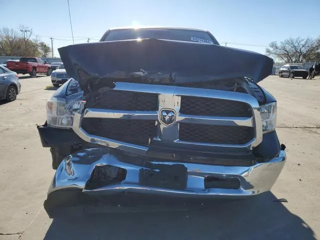 1C6RR6FG8MS576196 2021 2021 RAM 1500- Tradesman 5