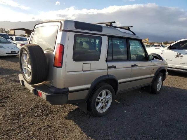 SALTY16483A777314 2003 2003 Land Rover Discovery- SE 3