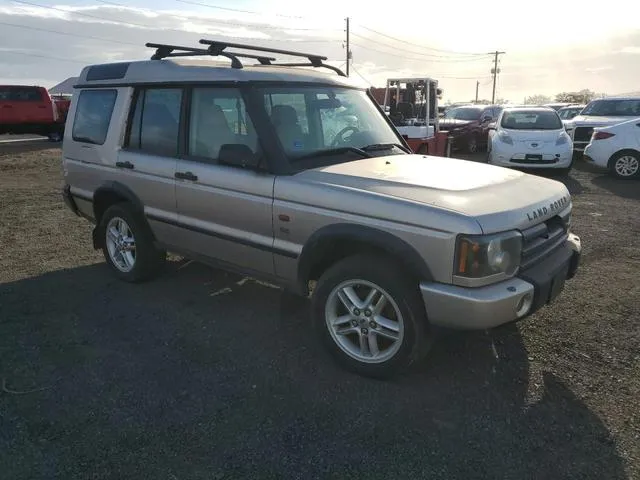 SALTY16483A777314 2003 2003 Land Rover Discovery- SE 4