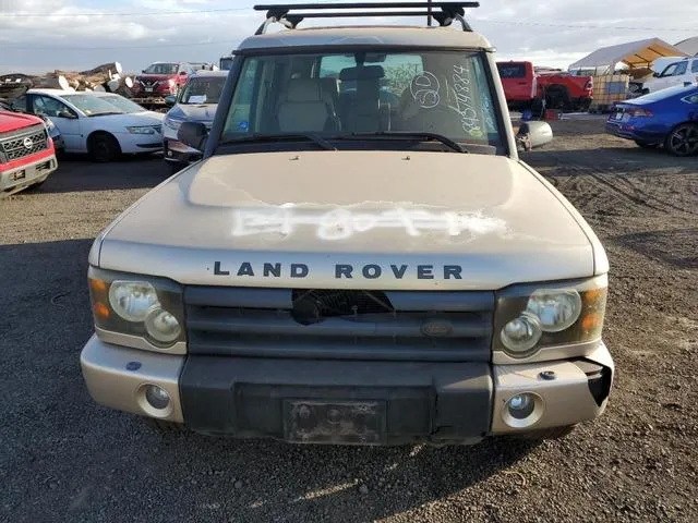 SALTY16483A777314 2003 2003 Land Rover Discovery- SE 5