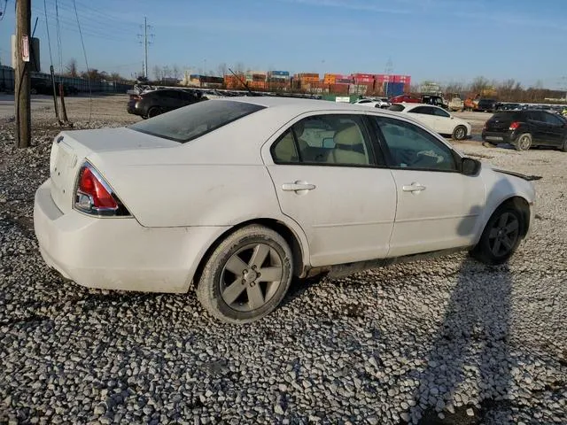 3FAHP07Z77R273617 2007 2007 Ford Fusion- SE 3