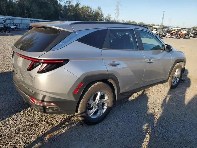 5NMJB3AE4NH011116 2022 2022 Hyundai Tucson- Sel 3