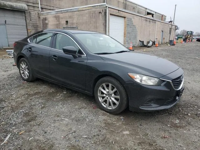 JM1GL1U53H1102514 2017 2017 Mazda 6- Sport 4