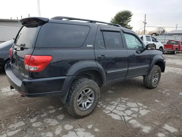 5TDBT44A77S291209 2007 2007 Toyota Sequoia- SR5 3