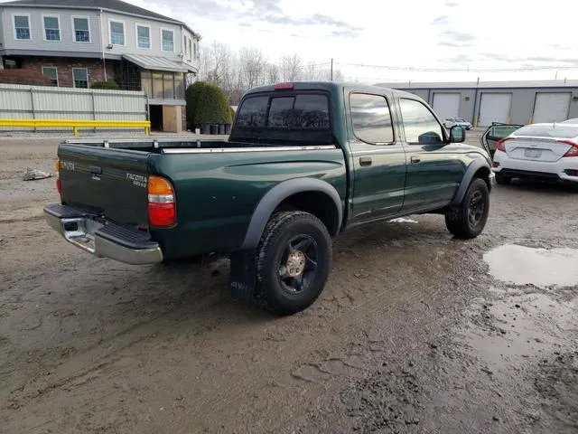 5TEHN72N41Z745079 2001 2001 Toyota Tacoma- Double Cab 3