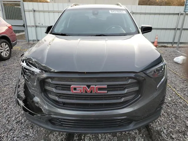 3GKALMEVXLL247402 2020 2020 GMC Terrain- Sle 5