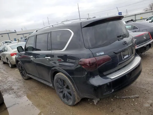 JN8AZ2NE3E9062624 2014 2014 Infiniti QX80 2