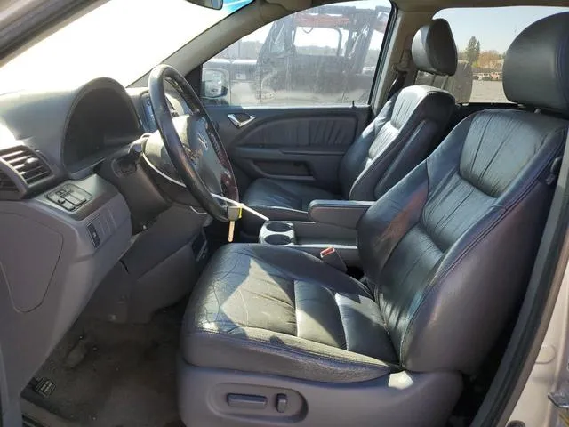 5FNRL38757B439269 2007 2007 Honda Odyssey- Exl 7