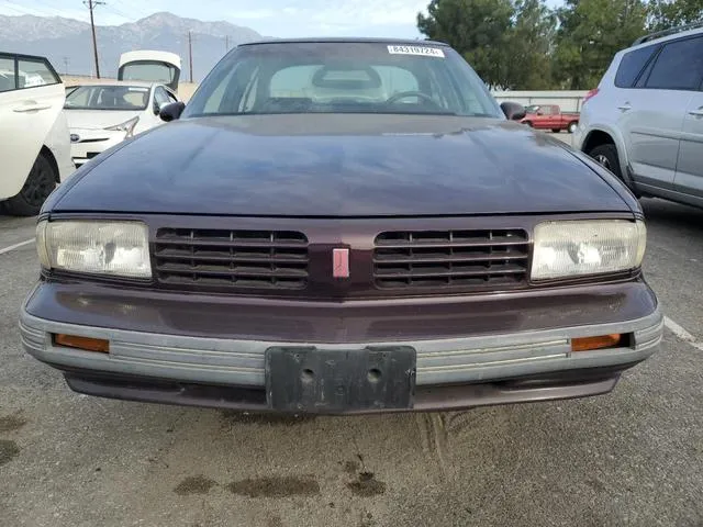 1G3HN52K9S4836711 1995 1995 Oldsmobile 88- Royale 5