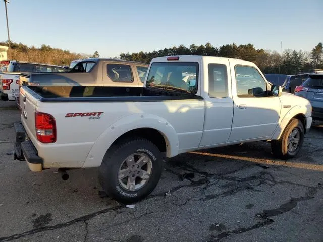 1FTZR45E76PA76730 2006 2006 Ford Ranger- Super Cab 3