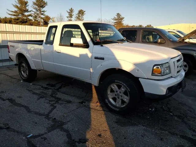 1FTZR45E76PA76730 2006 2006 Ford Ranger- Super Cab 4