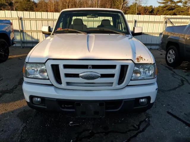 1FTZR45E76PA76730 2006 2006 Ford Ranger- Super Cab 5