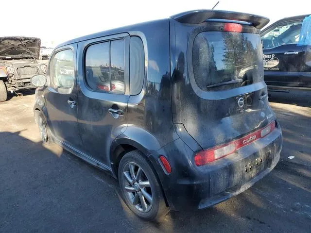 JN8AZ28R19T129356 2009 2009 Nissan Cube- Base 2