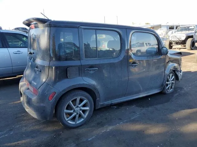 JN8AZ28R19T129356 2009 2009 Nissan Cube- Base 3