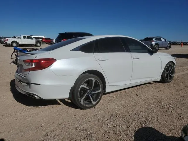 1HGCV1F37NA103439 2022 2022 Honda Accord- Sport 3