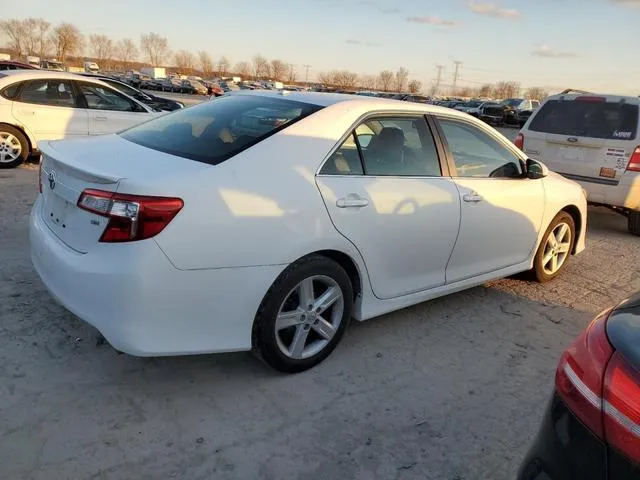 4T1BF1FK5CU554309 2012 2012 Toyota Camry- Base 3