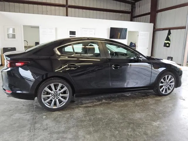 3MZBPABM2PM360840 2023 2023 Mazda 3- Select 3