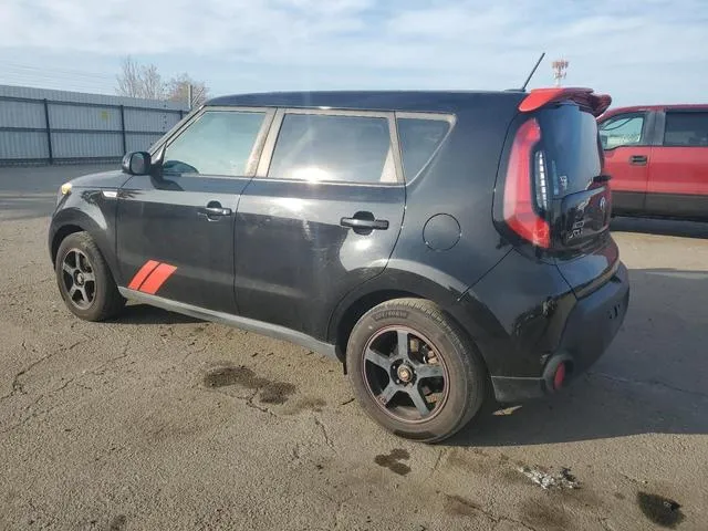 KNDJN2A21G7319815 2016 2016 KIA Soul 2