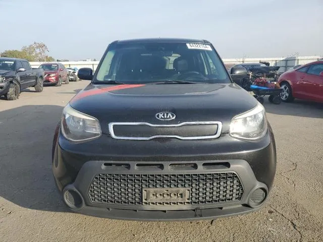 KNDJN2A21G7319815 2016 2016 KIA Soul 5